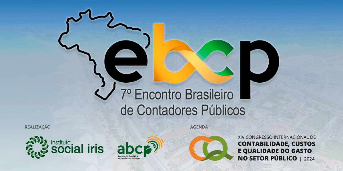 Imagem de cabeçalho 7º EBCP - Encontro Brasileiro de Contadores Públicos