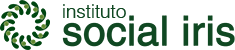 Logotipo Instituto Social Iris
