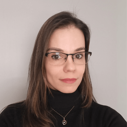 Foto de Marianna de Abreu Costa