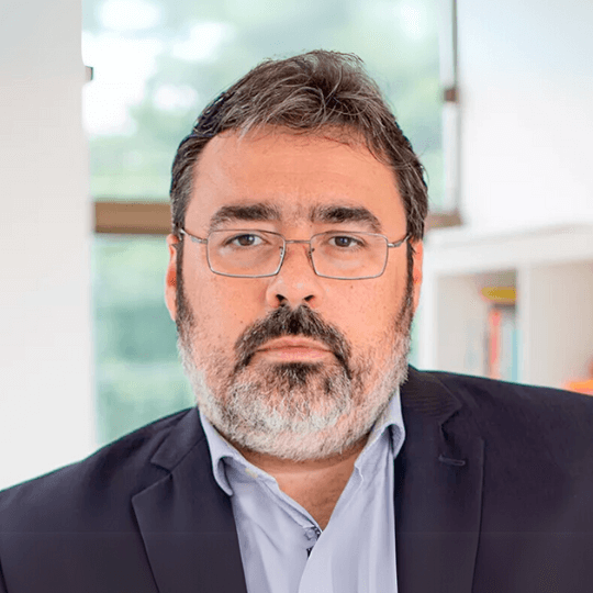 Foto de Manoel Carlos Pires