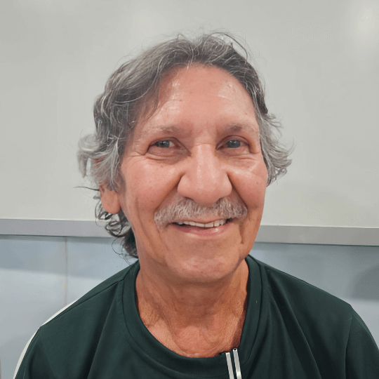 Foto de Gilvan Luiz Borba